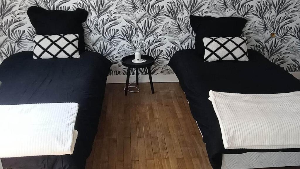 Ty Breizh Jet Villa Ergue-Gaberic Ngoại thất bức ảnh